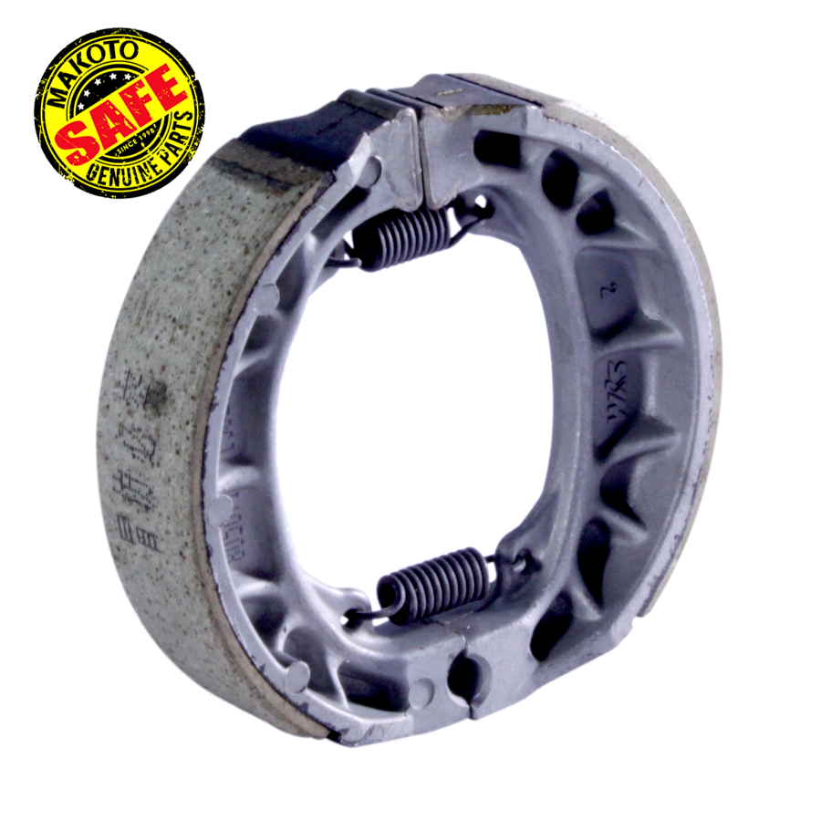 MK Brake Shoe, FR (YG1, V50)