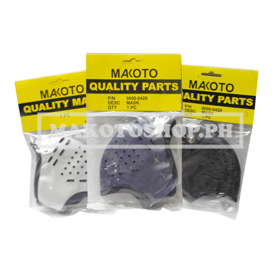 MASK PROTECTOR(MAKOTO) (MAKOTO)