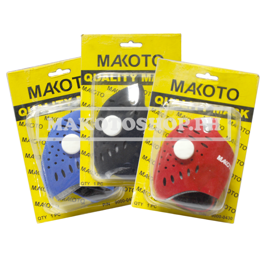 MASK, SPECIAL(MAKOTO) (MAKOTO)