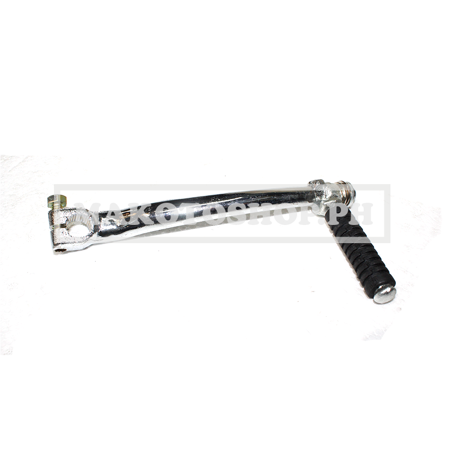 LEVER, KICK STARTER (MK) (B120)