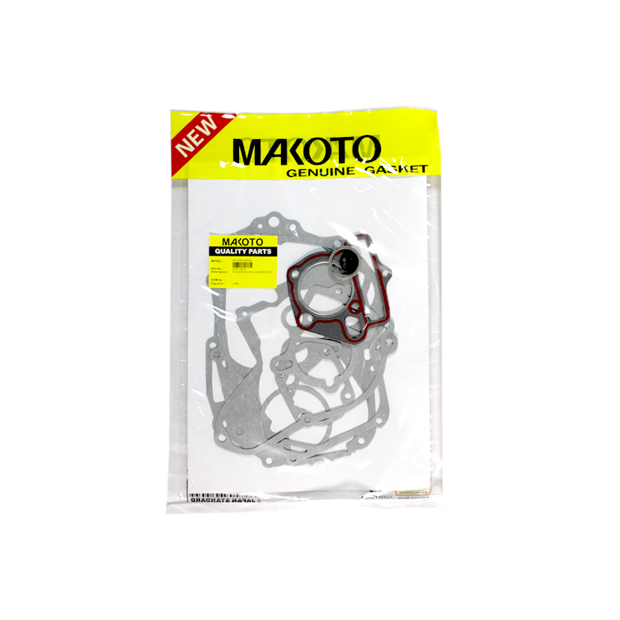MK Overhauling Kit, Gasket (LIFAN,LF110-7A)