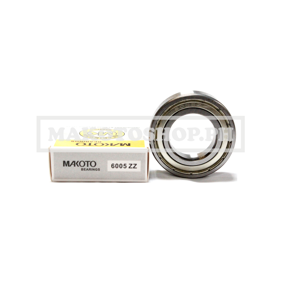 BEARING, 6302 ZZ (MK) (MAKOTO)