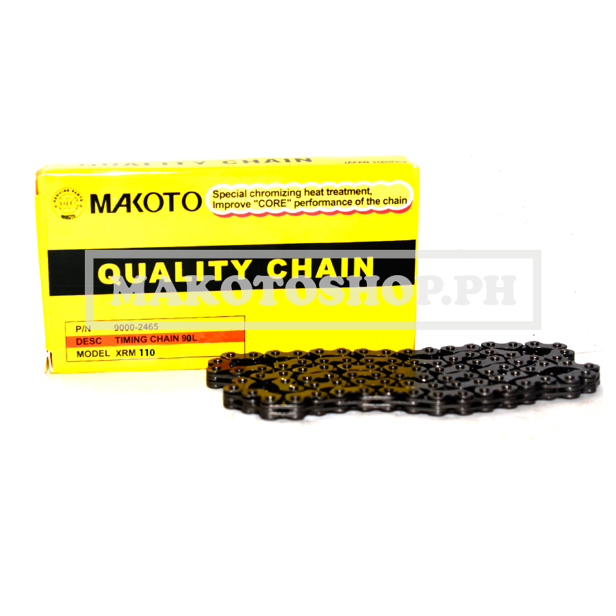 CHAIN, TIMING 90L (XRM110)