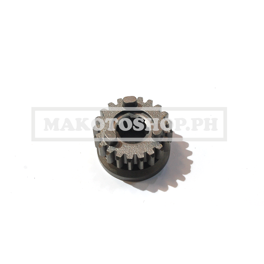 GEAR, M-3 (21)(LIFAN, LF1107, MAKOTO) (MAKOTO)