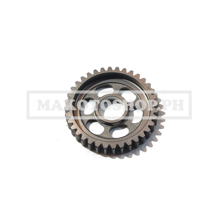 GEAR, C-1 (36T)(LF150A, LIFAN, LF150B, 150-GY, MAKOTO) (MAKOTO)