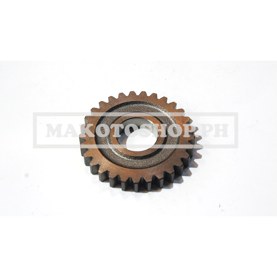 GEAR, CONVEYING (29T)(LF150A, LIFAN, LF150B, 150-GY, MAKOTO) (MAKOTO)