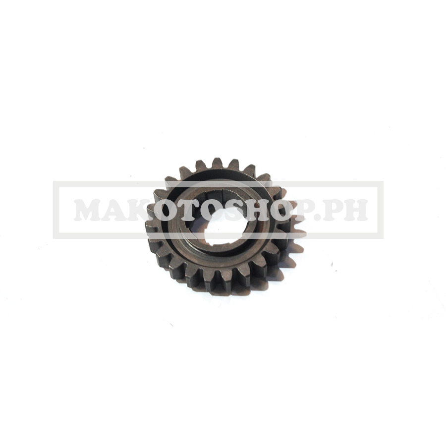 GEAR, C-4 (23T)(LIFAN, LF1107) (MAKOTO)