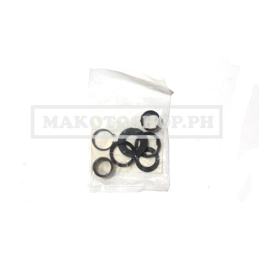 WASHER, COUNTER SHAFT (SET)(LF150A, LIFAN, LF150B, 150-GY, MAKOTO) (MAKOTO)