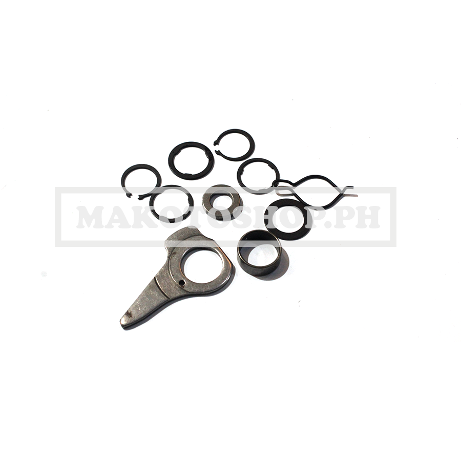 WASHER, COUNTER SHAFT (SET)(LIFAN, LF1107, MAKOTO) (MAKOTO)