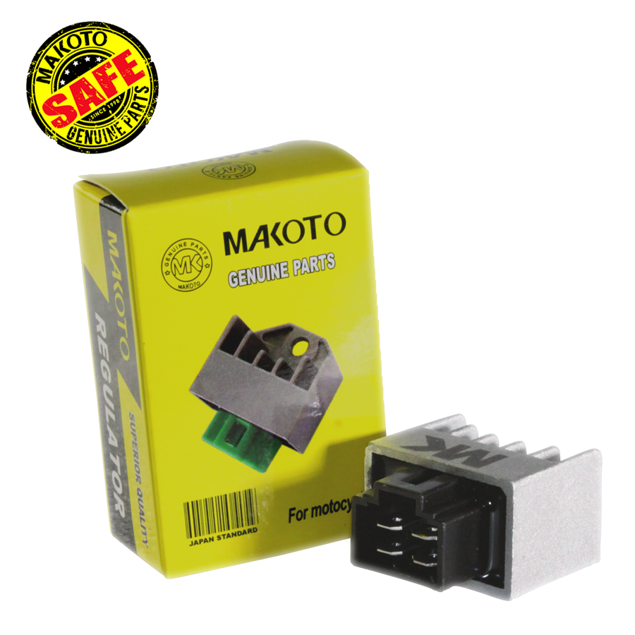 RECTIFIER (XRM110)