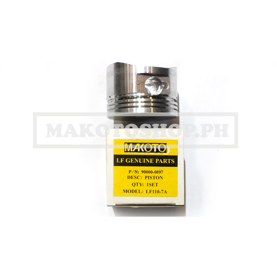 ROTOR ASSY (SPORT RIDER-125i)
