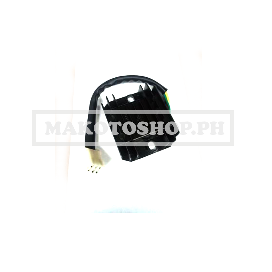RECTIFIER(HJ1503, HG1503, LF150A, MAKOTO)
