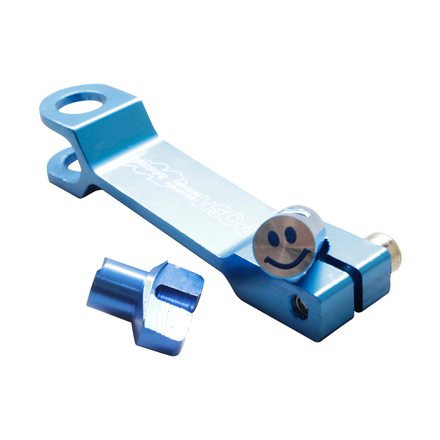 Lever, Cam Brake 