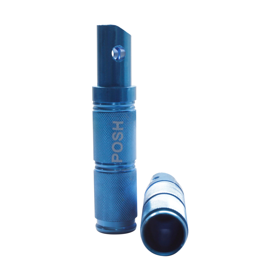 Step, Footrest RR (MAKOTO)