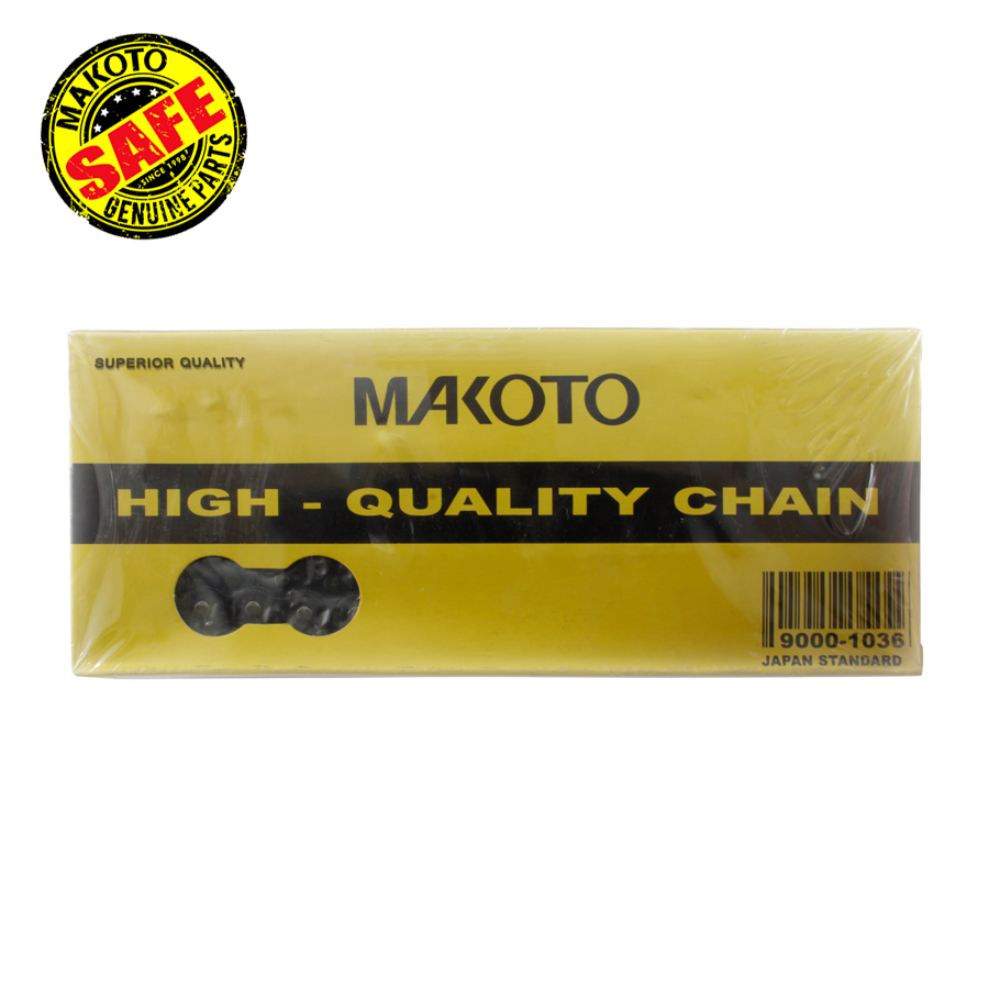 MK Chain, Drive (420x110L)