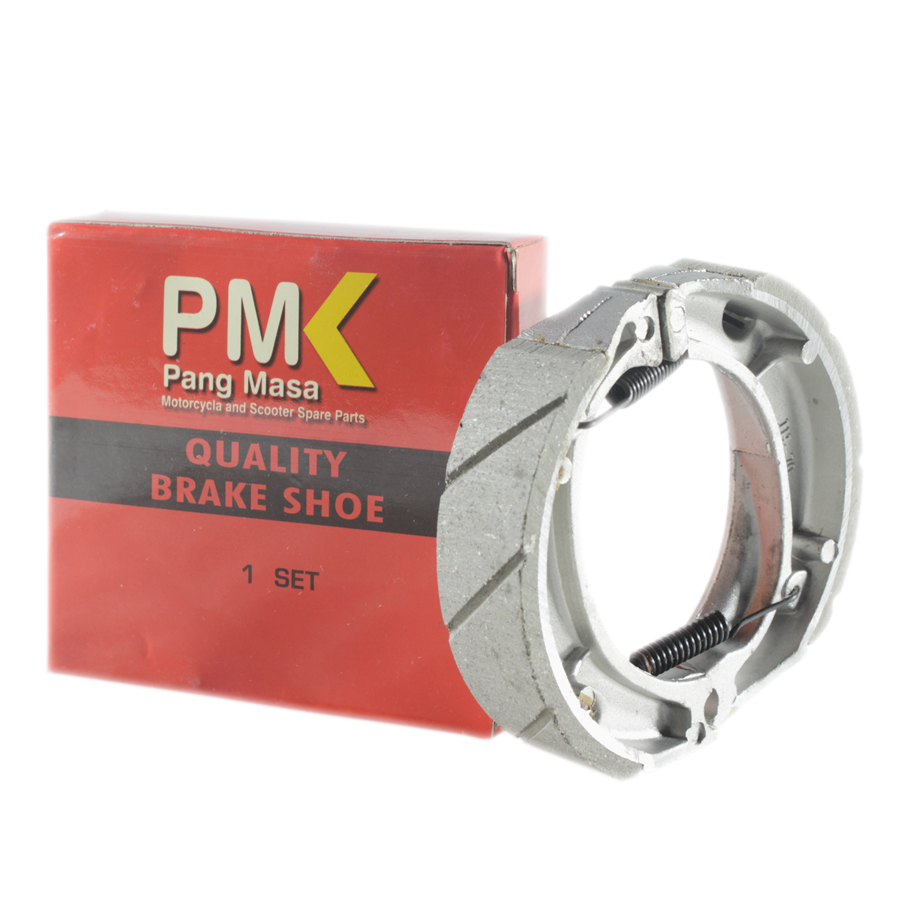Brake Shoe (PM) (XL125)