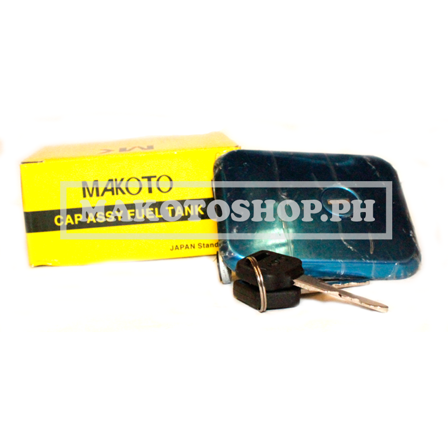 CAP ASSY, FUEL (MK) (HD3)