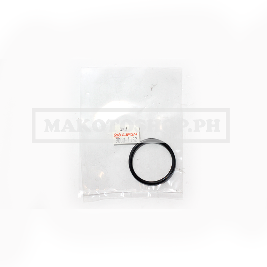 O-RING 35.5X3 (CAP TAPPET)(BLAZE, XS150, LIFAN, LF150B) (MAKOTO)
