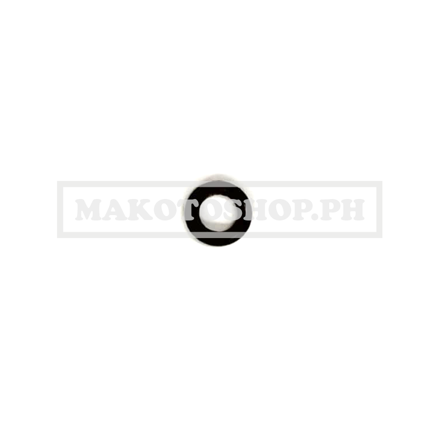 O-RING 6X1.7 (SCREW SEP)(LF110, LIFAN, LF1107, MAKOTO, XRM110) (MAKOTO)