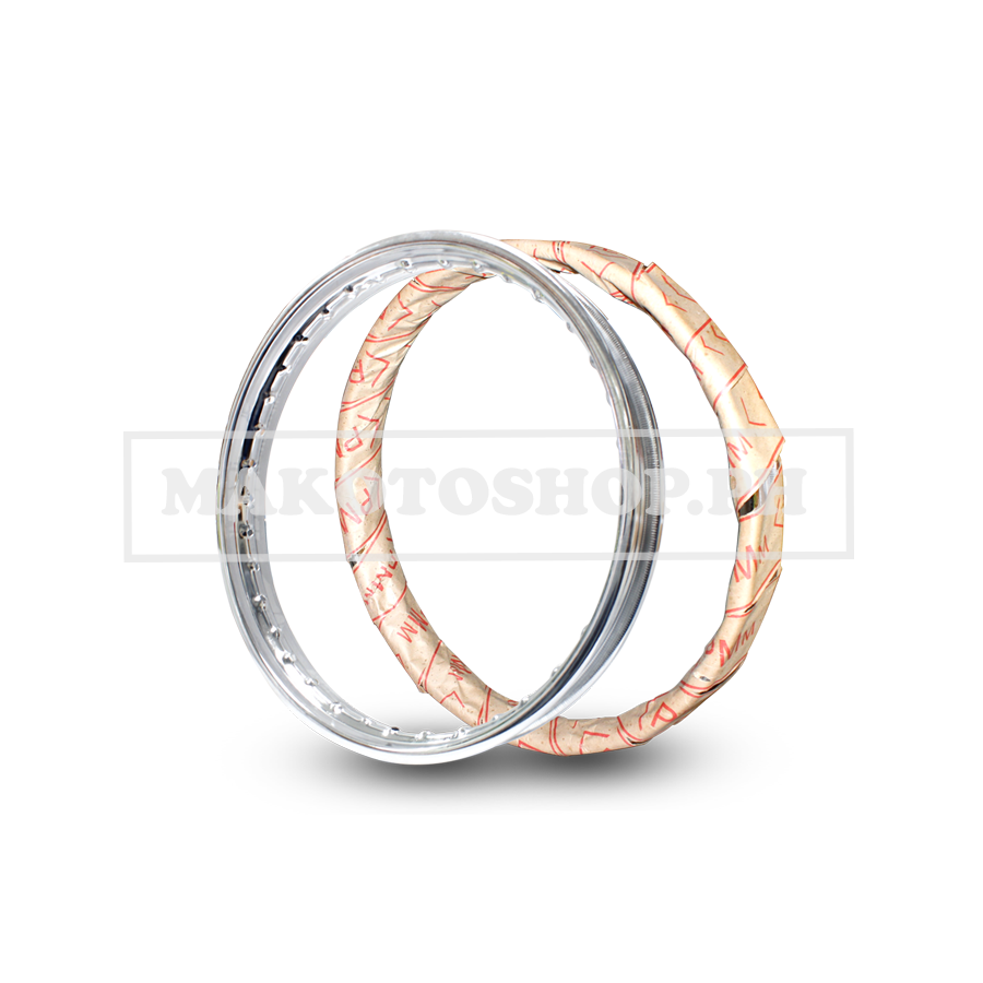 RIM, 1.40 X 18 (10G) (PM) (MAKOTO)