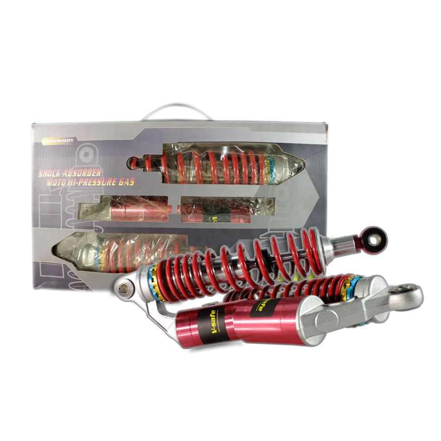 ABSORBER, RR (CHROME-RE) GAS T(CMPTBL, MAKOTO) (MAKOTO)