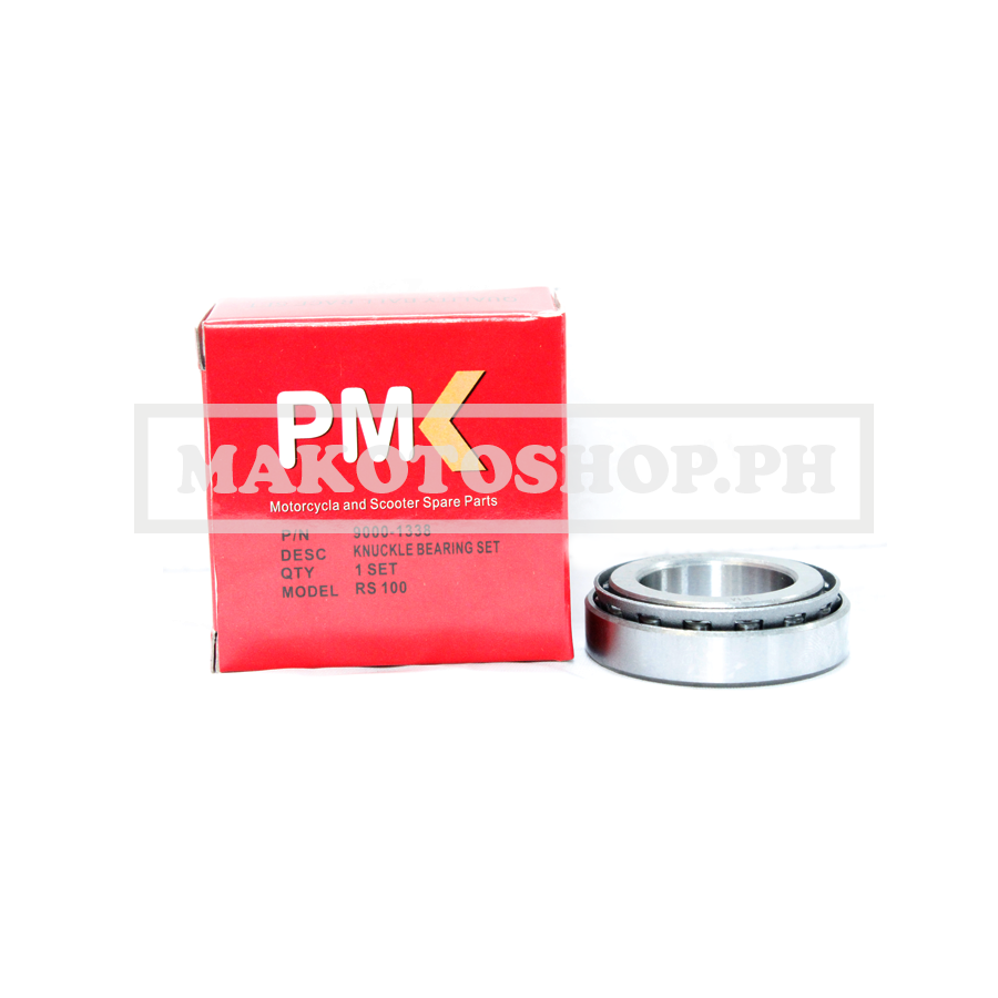 COVER, MAIN PIPE, LH (ORANGE) (BONUS-X 110)