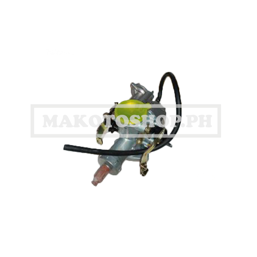 CARBURETOR ASSY (MK) (BLCKHAWK, LF150-B)