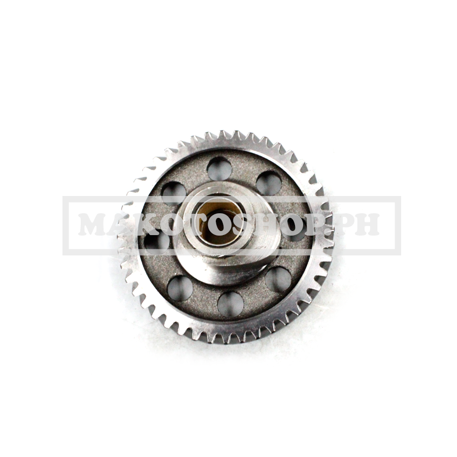CAM, SHAFT (MK) (LF150-A,B,GY, WOLF)