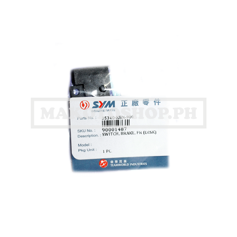 PULLEY, DRIVE ASSY (JET100, GP100)