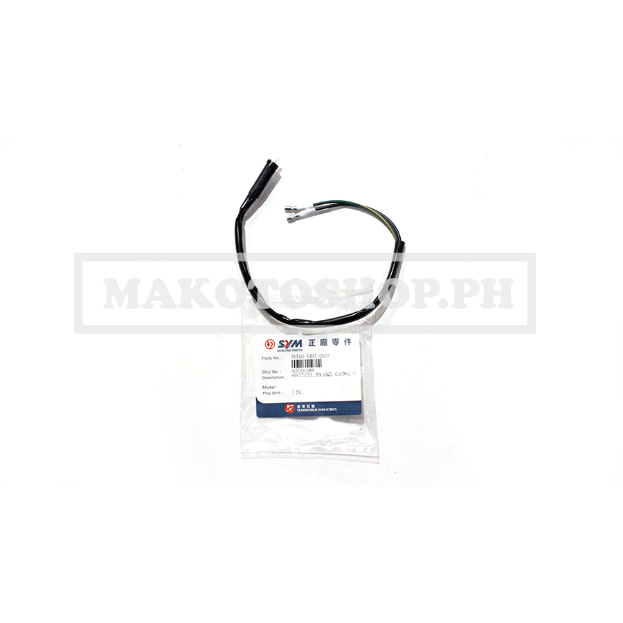 CAM, SHAFT (SPORT RIDER-125i)