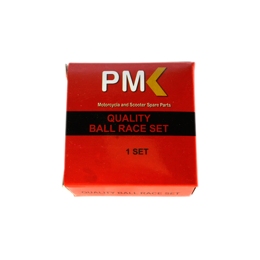 Knuckle, Bearing Set (PM) (DREAM100, WAVE100, WAVE125)