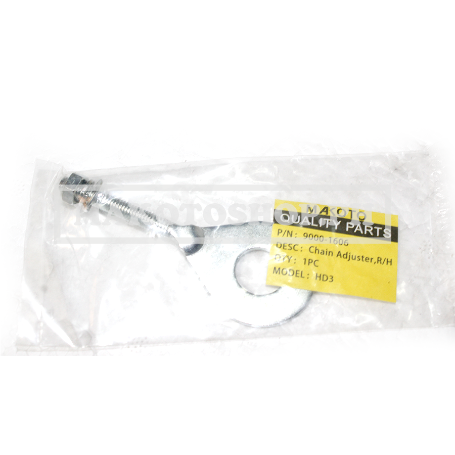 ADJUSTER, CHAIN RH (MK) (HD3)