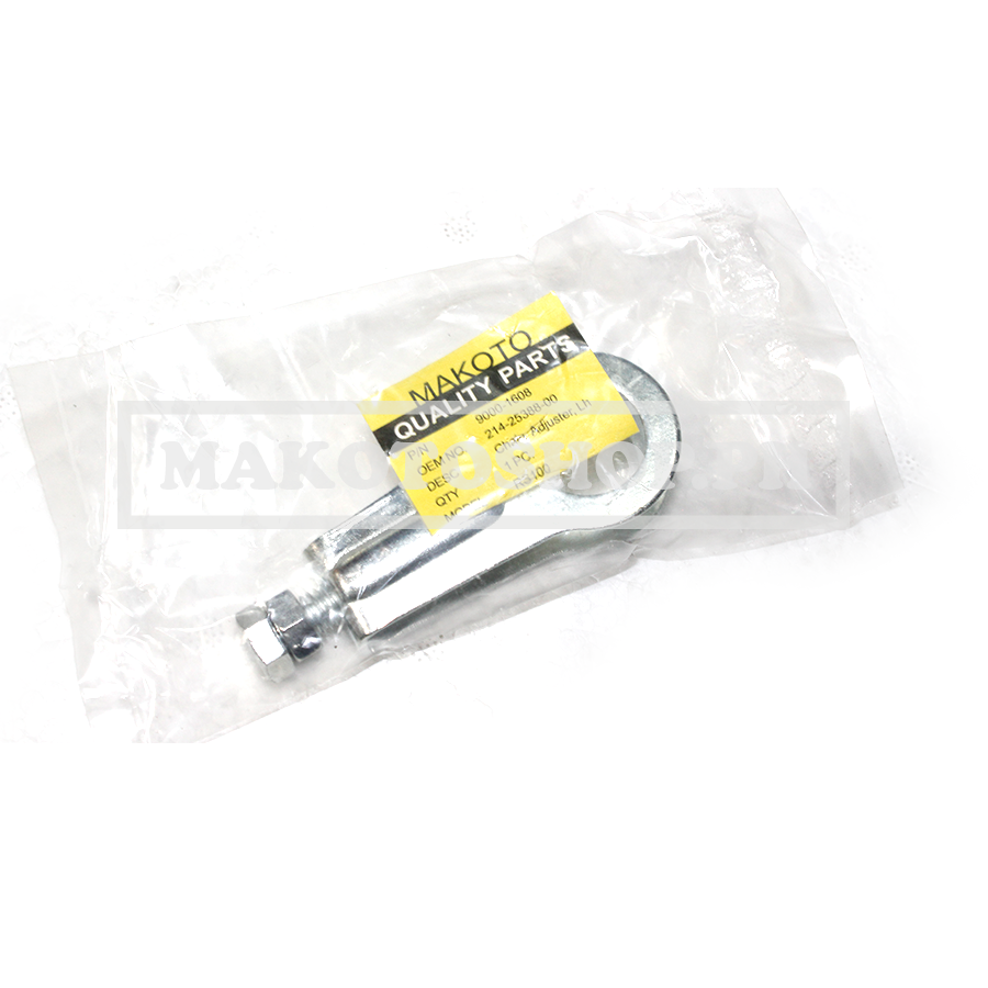 ADJUSTER, CHAIN LH (MK) (RS100)