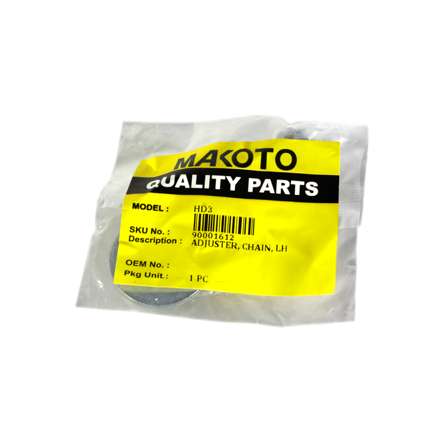 MK Chain Adjuster LH (HDIII)