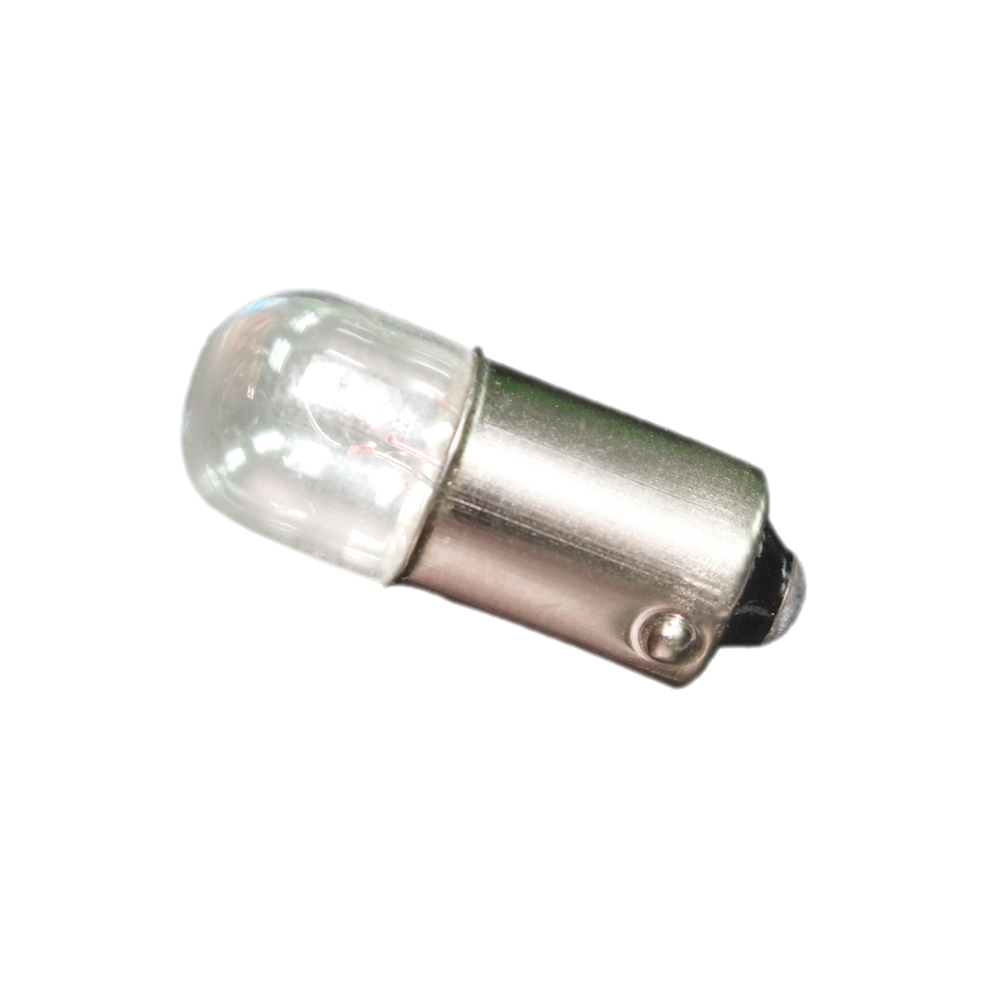 BULB, 12V (CLEAR)(MAKOTO) (MAKOTO)