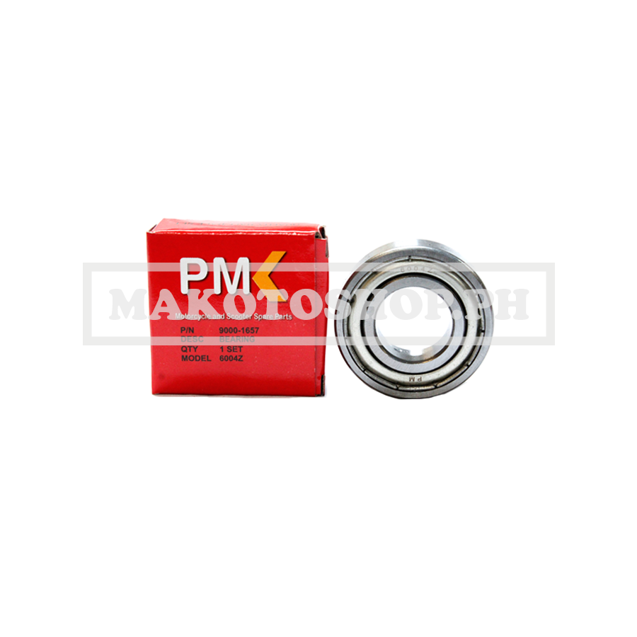 BEARING 6004 Z (PM) (MAKOTO)