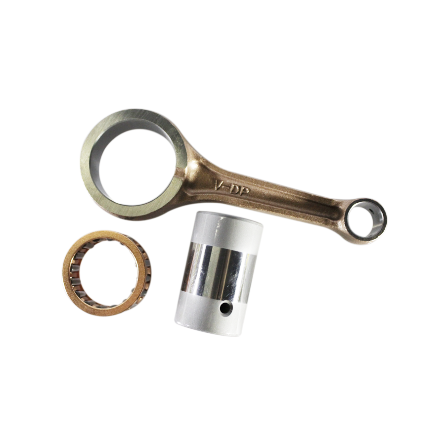 MK Connecting, Rod Kit (BAJAJ WIND-125)