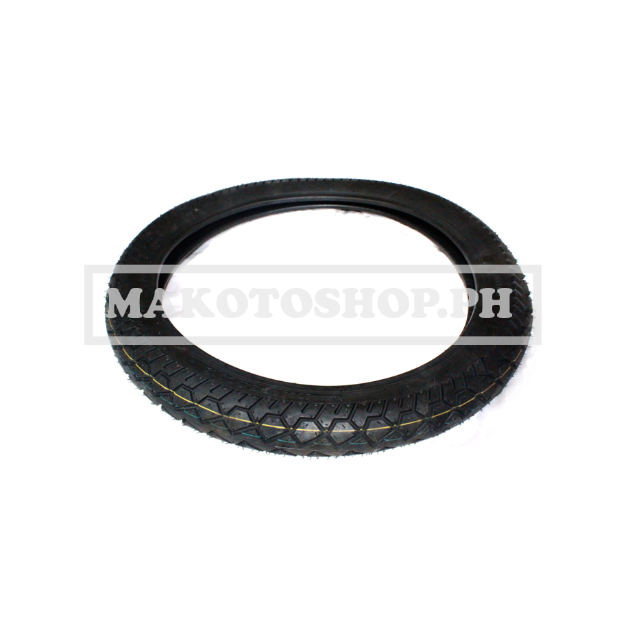 TIRE, FR (90/90-18)(LF150A, MAKOTO) (MAKOTO)