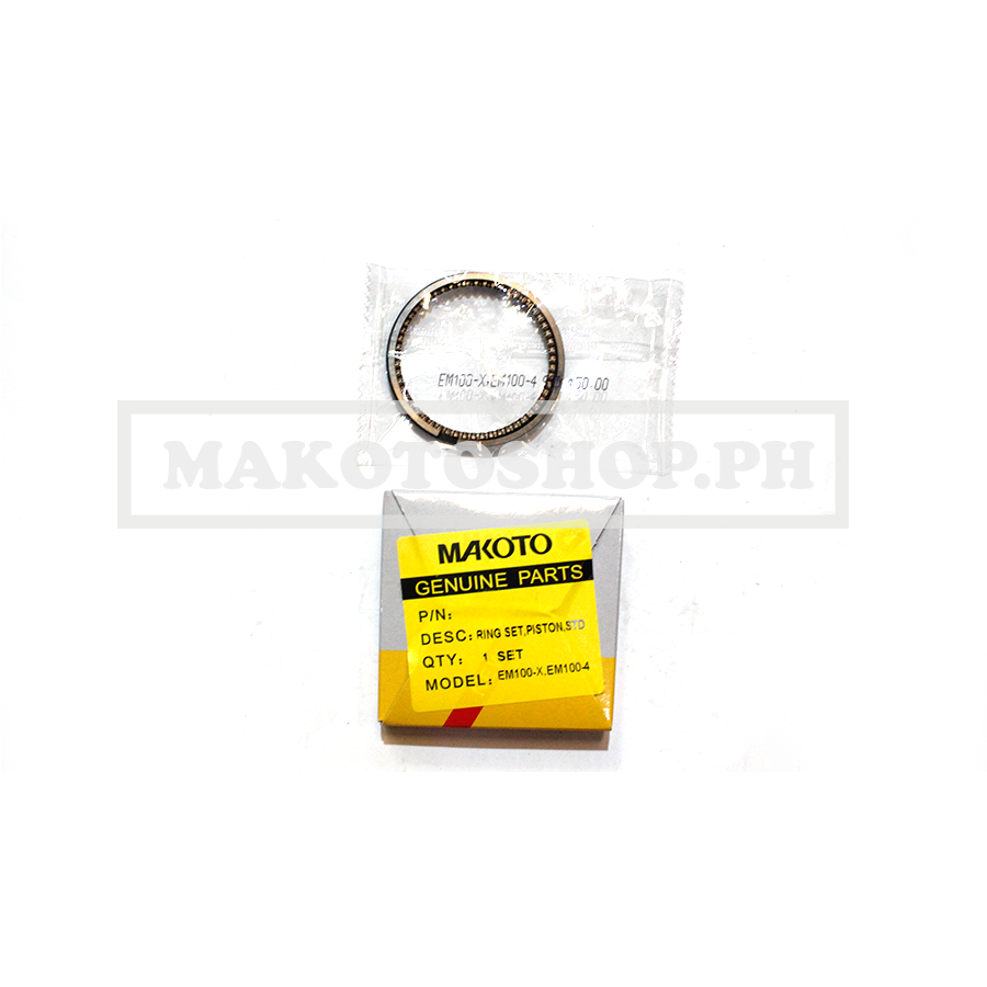 GASKET, CYLINDER (SPORT RIDER-125i)