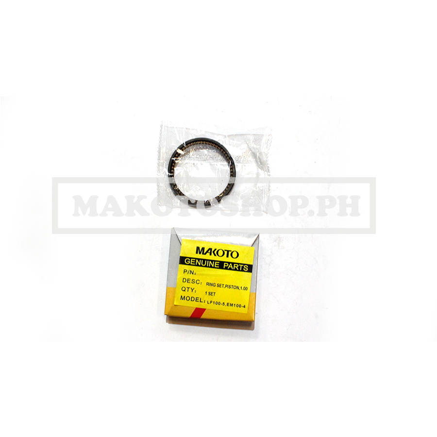 GASKET, CRANKCASE COVER, LH (SPORT RIDER-125i)