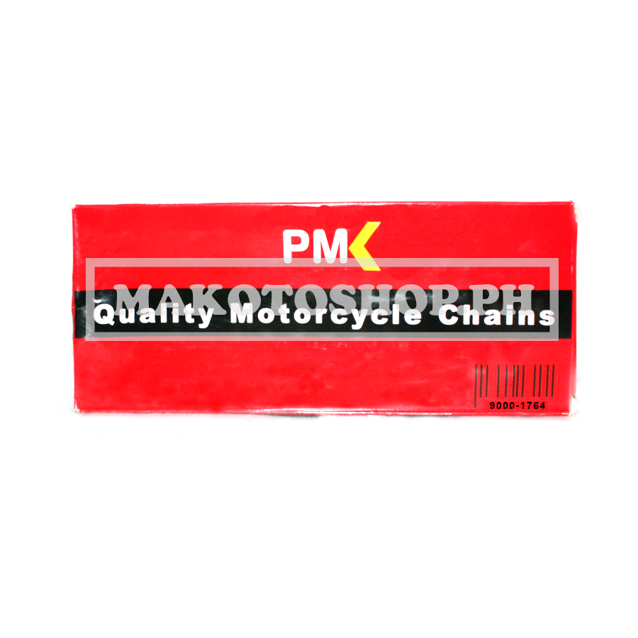 CHAIN, DRIVE 428X110L LG (PM) (MAKOTO)