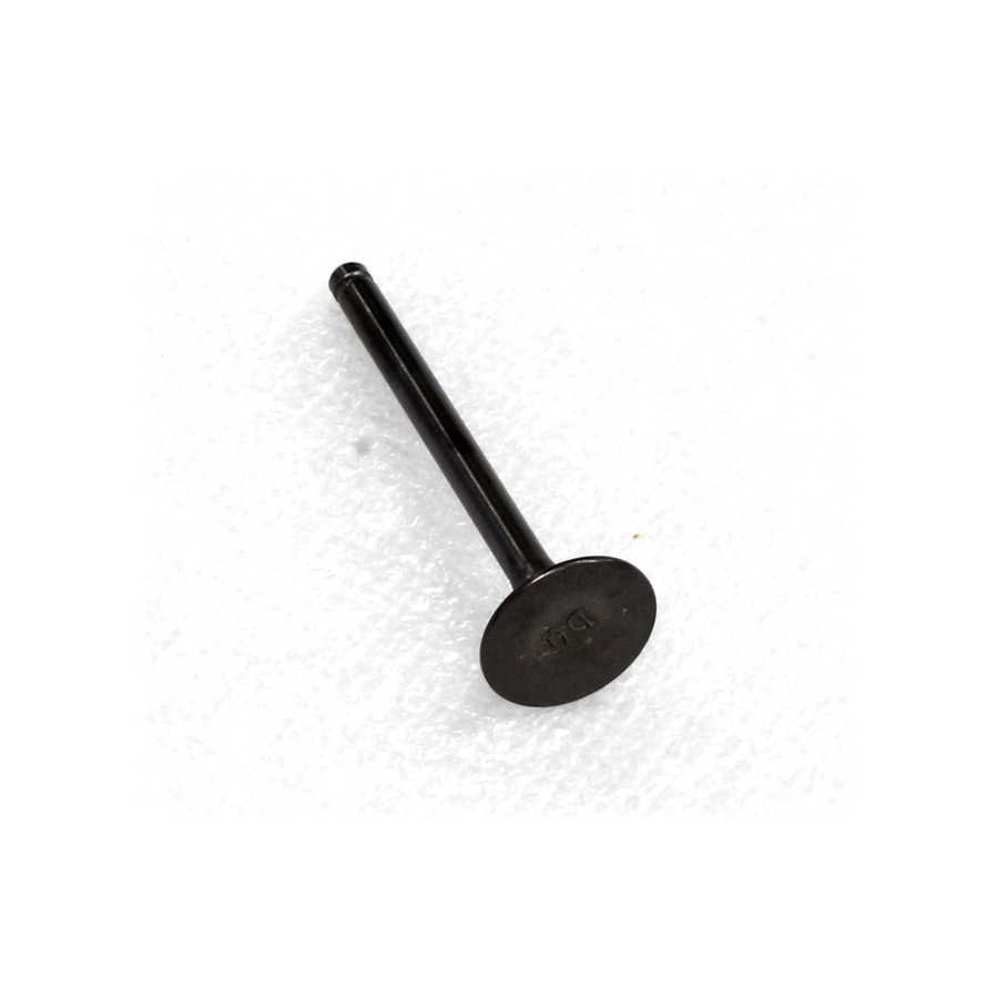 VALVE, EXHAUST(EM100X, EM1004, EM110E, LF100, LIFAN, LF1107, MAKOTO) (MAKOTO)