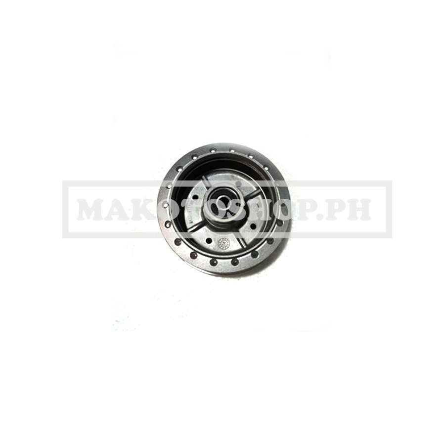 HUB, RR(EM100X, RAPIDO, MAKOTO)