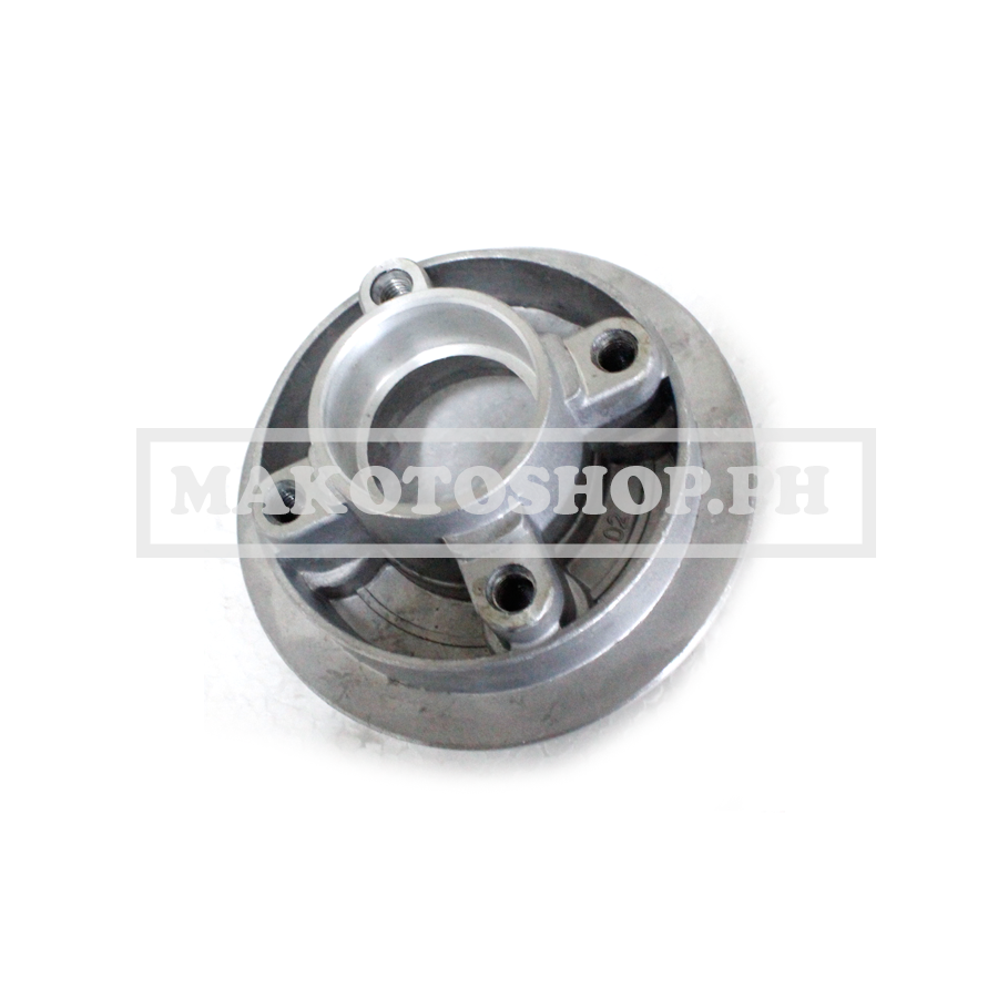 FLANGE, HUB, RR(EM100X, RAPIDO110, EUROX125) (MAKOTO)