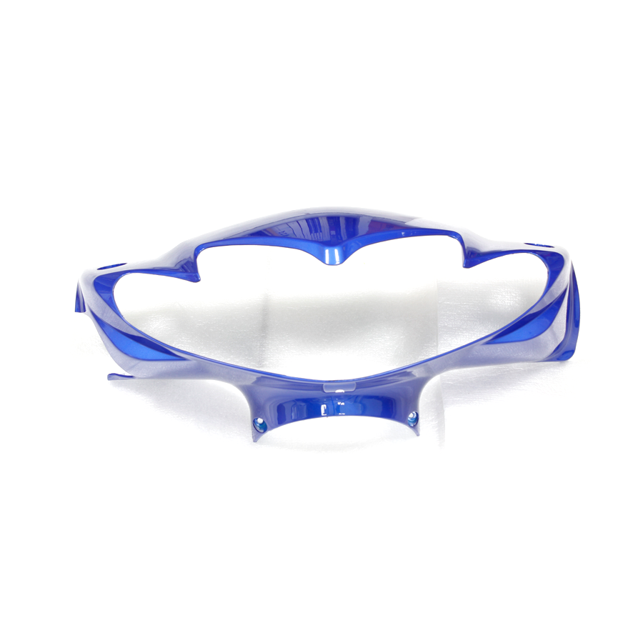 COVER, HANDLE, FR (BLUE)(EM100X, EM1004, MAKOTO) (MAKOTO)