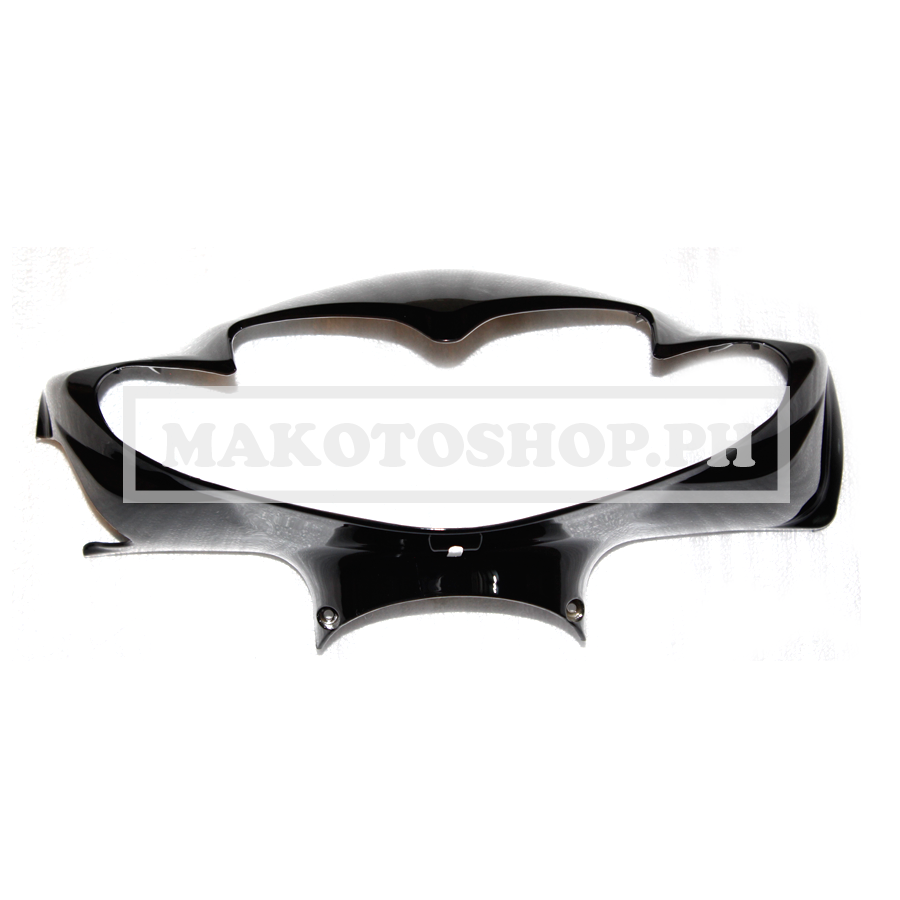 COVER, HANDLE, FR (BLACK)(EM100X, EM1004, MAKOTO) (MAKOTO)