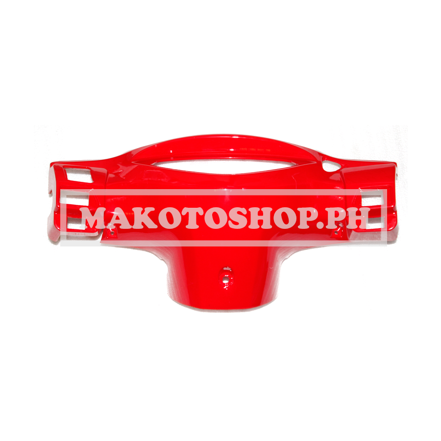 COVER, HANDLE, RR (RED)(EM100X, EM1004, MAKOTO) (MAKOTO)