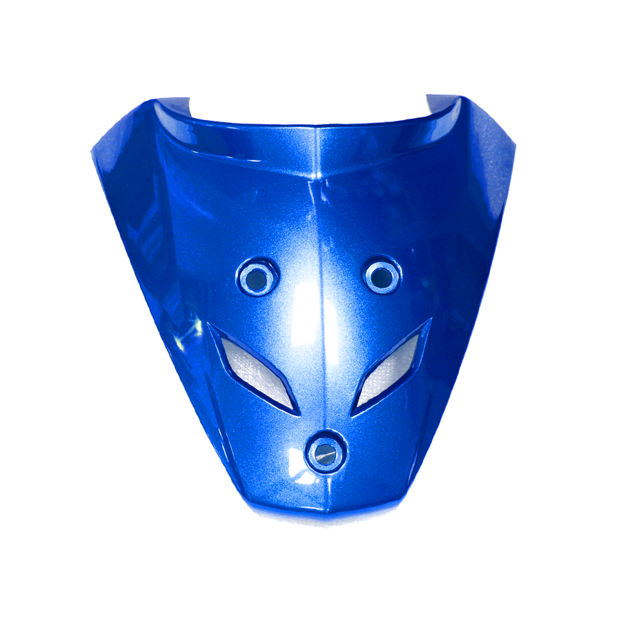 COVER, FR (BLUE)(EM100X, MAKOTO) (MAKOTO)