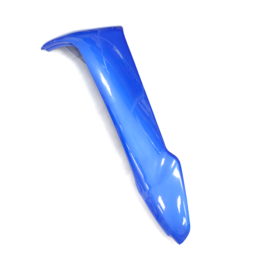 SHIELD, LEG, LH (BLUE)(EM100X, MAKOTO) (MAKOTO)