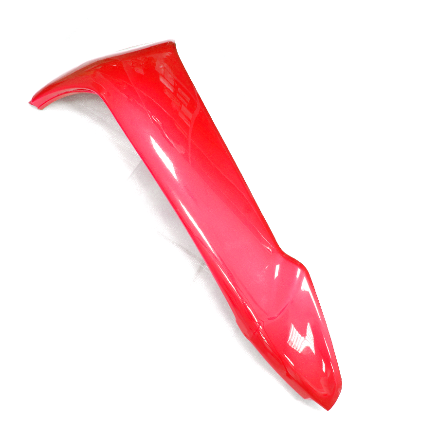 SHIELD, LEG, RH (RED)(EM100X, MAKOTO) (MAKOTO)